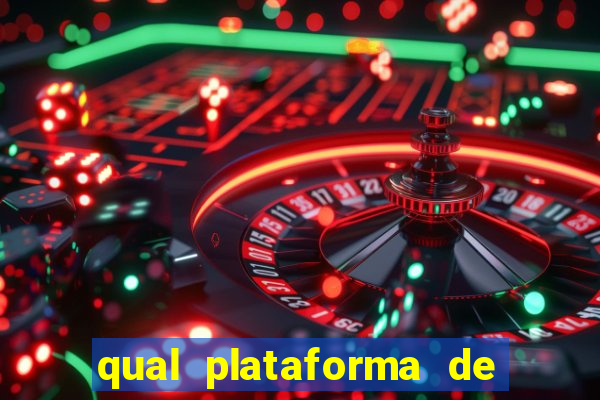 qual plataforma de jogo esta pagando agora